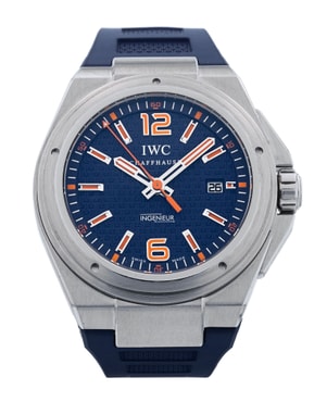 Hard to find models and special edition timepieces available at Watchfinder
